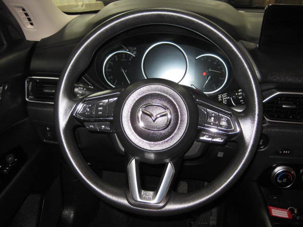 Mazda CX-5 GX 2023 d&rsquo;occasion à vendre - 14