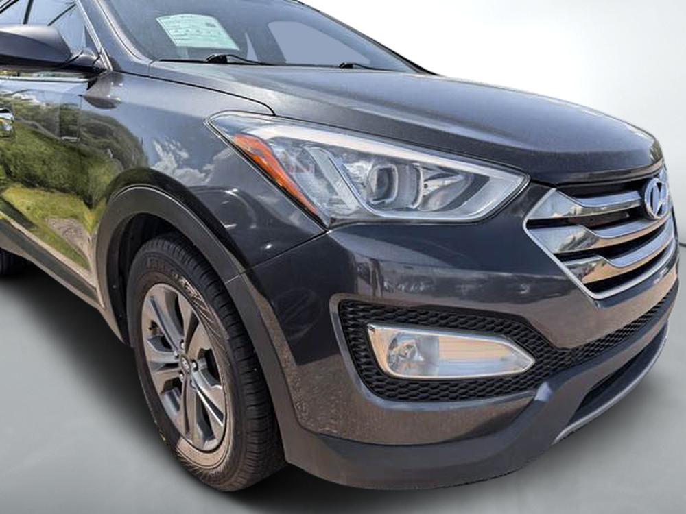 Hyundai Santa Fe Sport 2.4 PREMIUM AWD 2016 à vendre à Trois-Rivières - 11