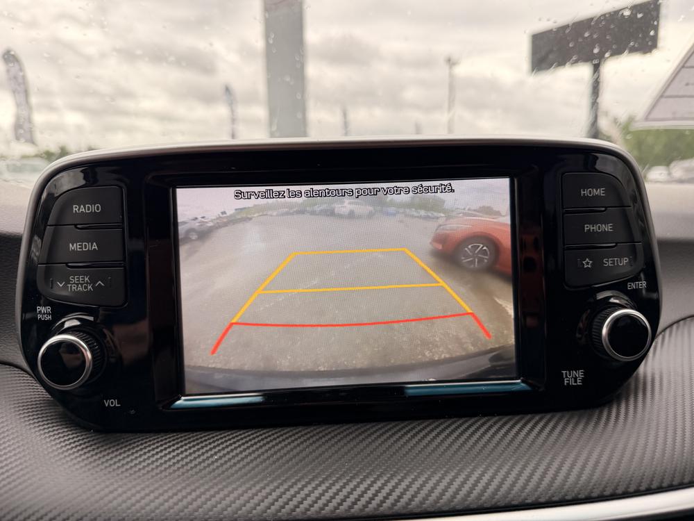 Hyundai Tucson ESSENTIAL 2.0L AWD 2020 d&rsquo;occasion à vendre - 28
