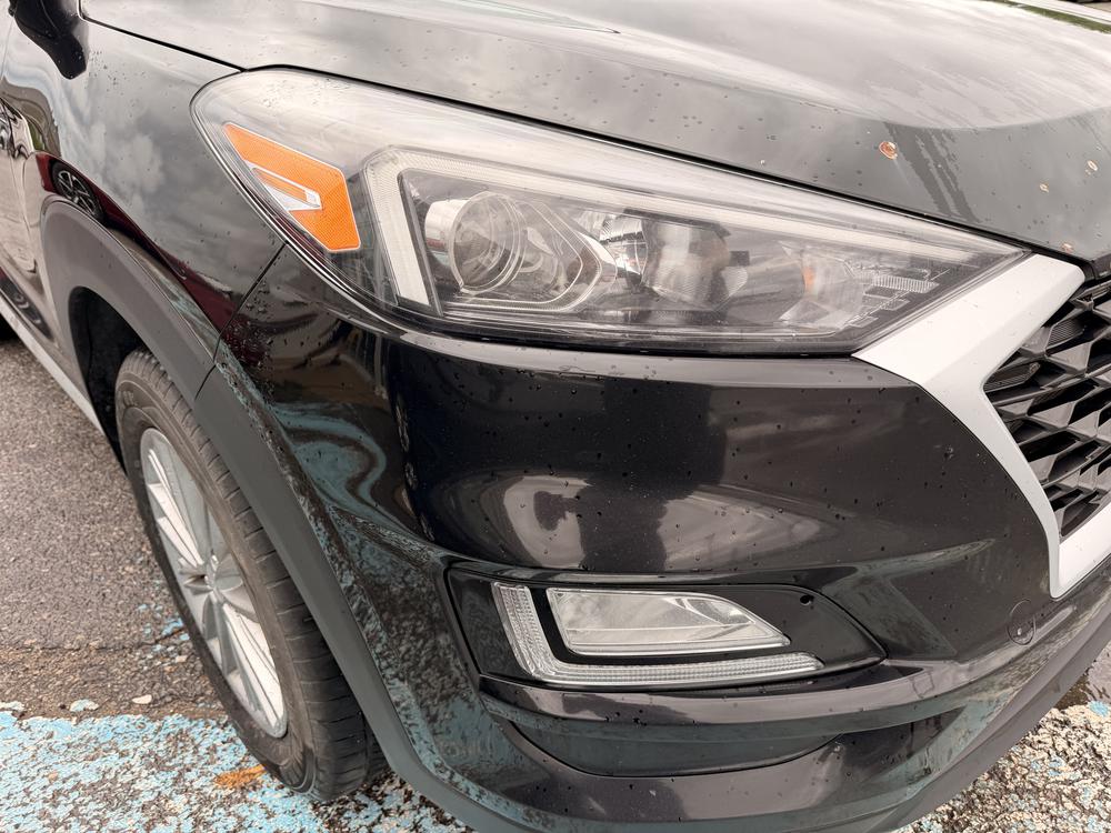 Hyundai Tucson ESSENTIAL 2.0L AWD 2020 d&rsquo;occasion à vendre - 11