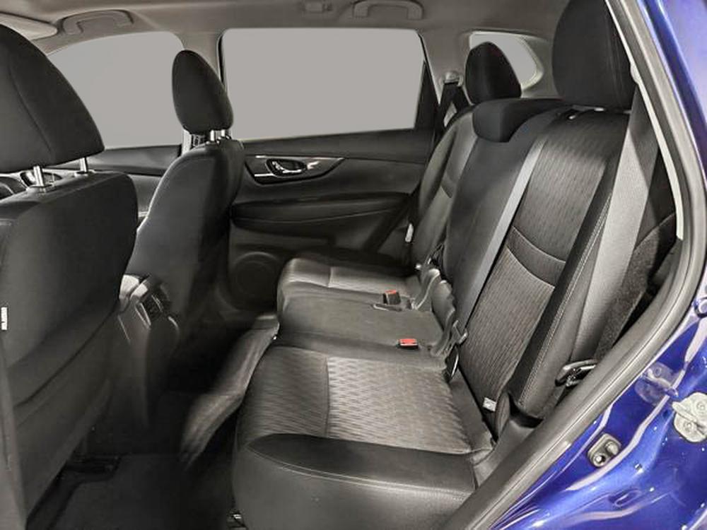 Nissan Rogue SV 2019 d&rsquo;occasion à vendre - 30