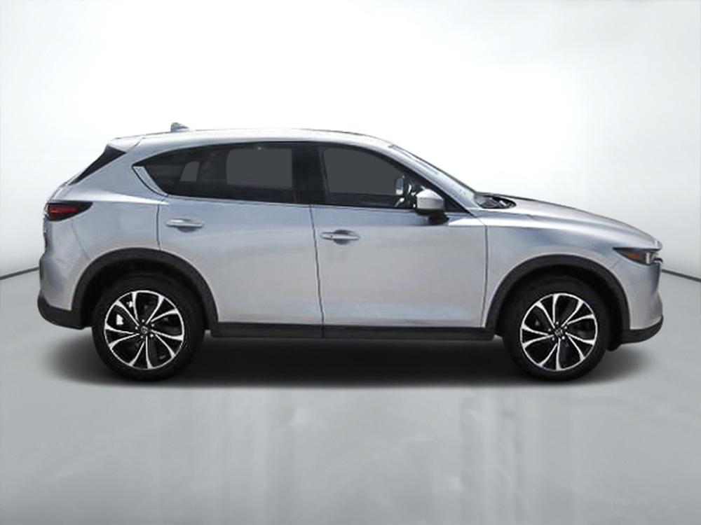 Mazda CX-5 GT 2023 d&rsquo;occasion à vendre - 7