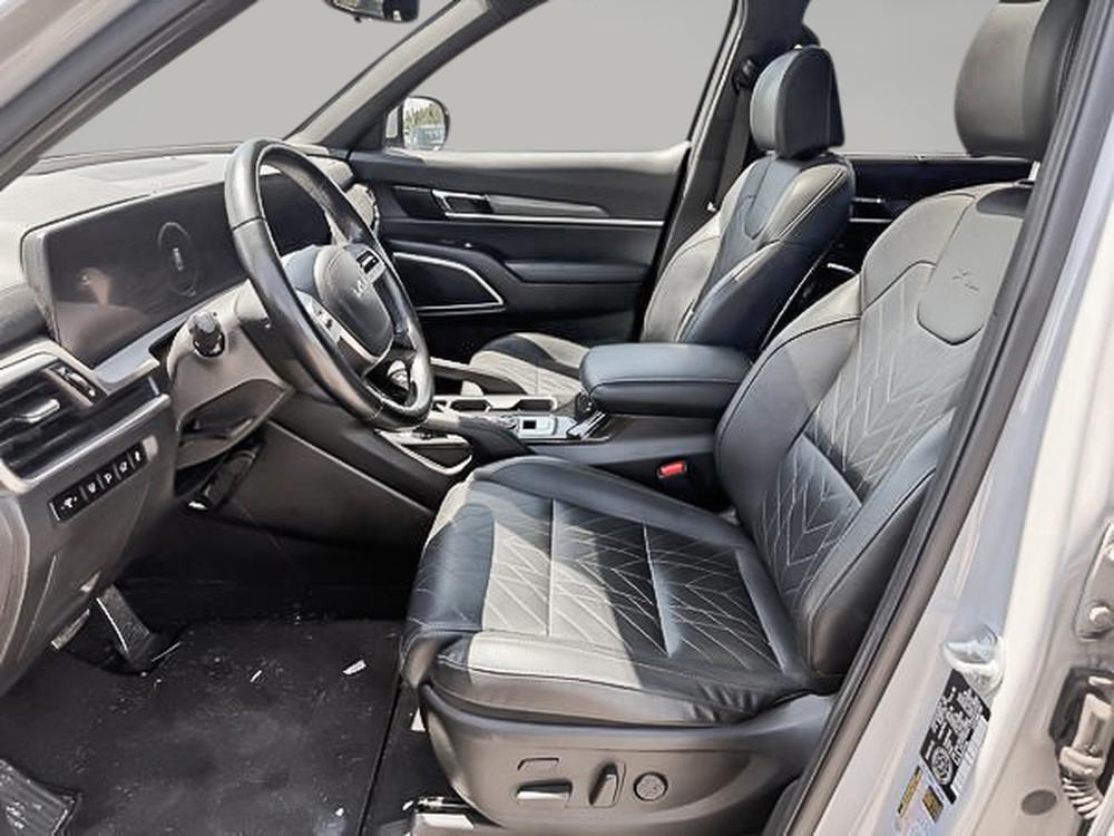 Kia Telluride X LINE AWD 2024 d&rsquo;occasion à vendre - 16