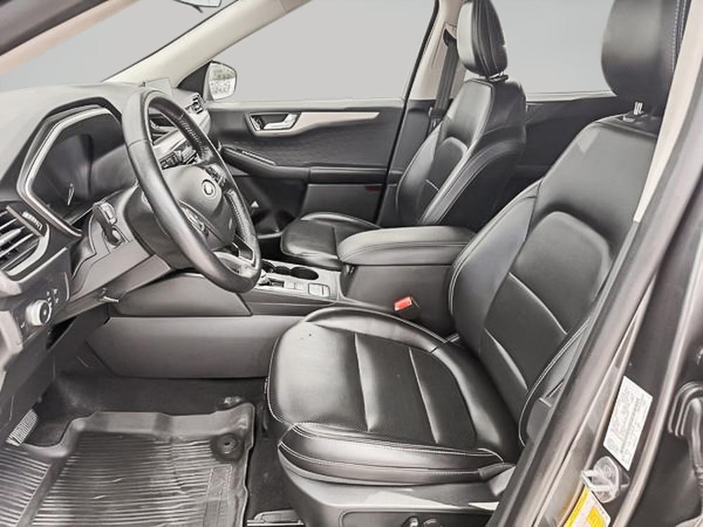 Ford Escape SEL 2020 d&rsquo;occasion à vendre - 16