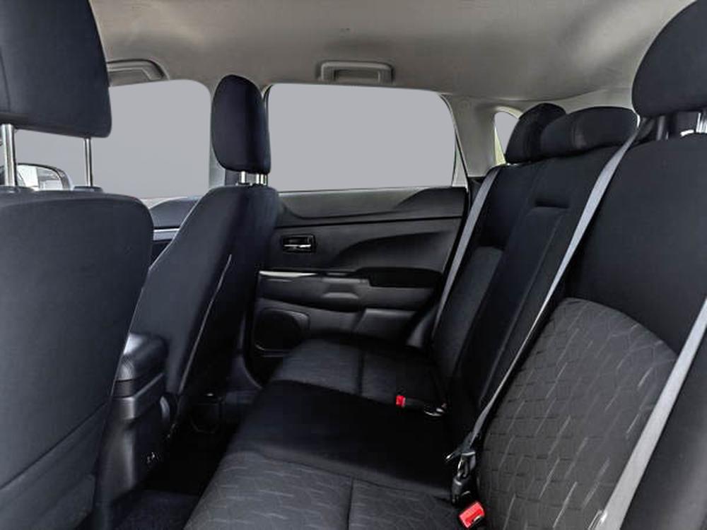 Mitsubishi RVR ES AWC 2024 d&rsquo;occasion à vendre - 11