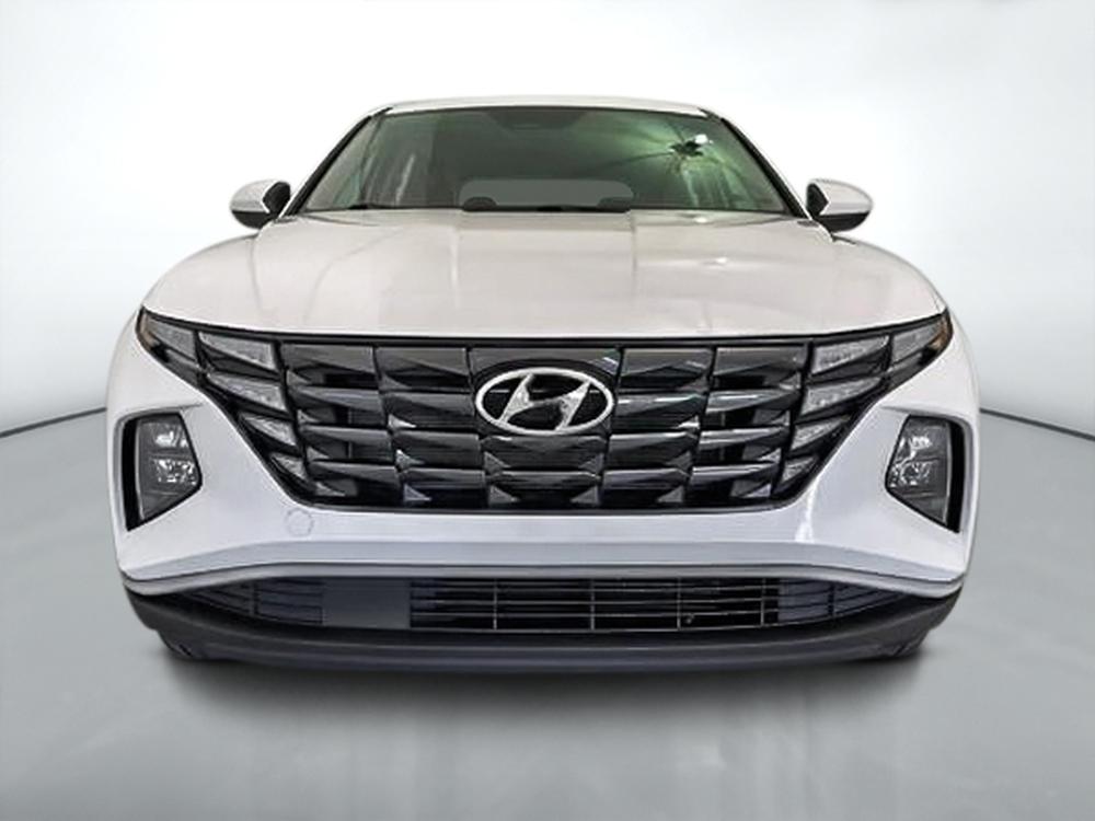 Hyundai Tucson Essential 2022 d&rsquo;occasion à vendre - 2