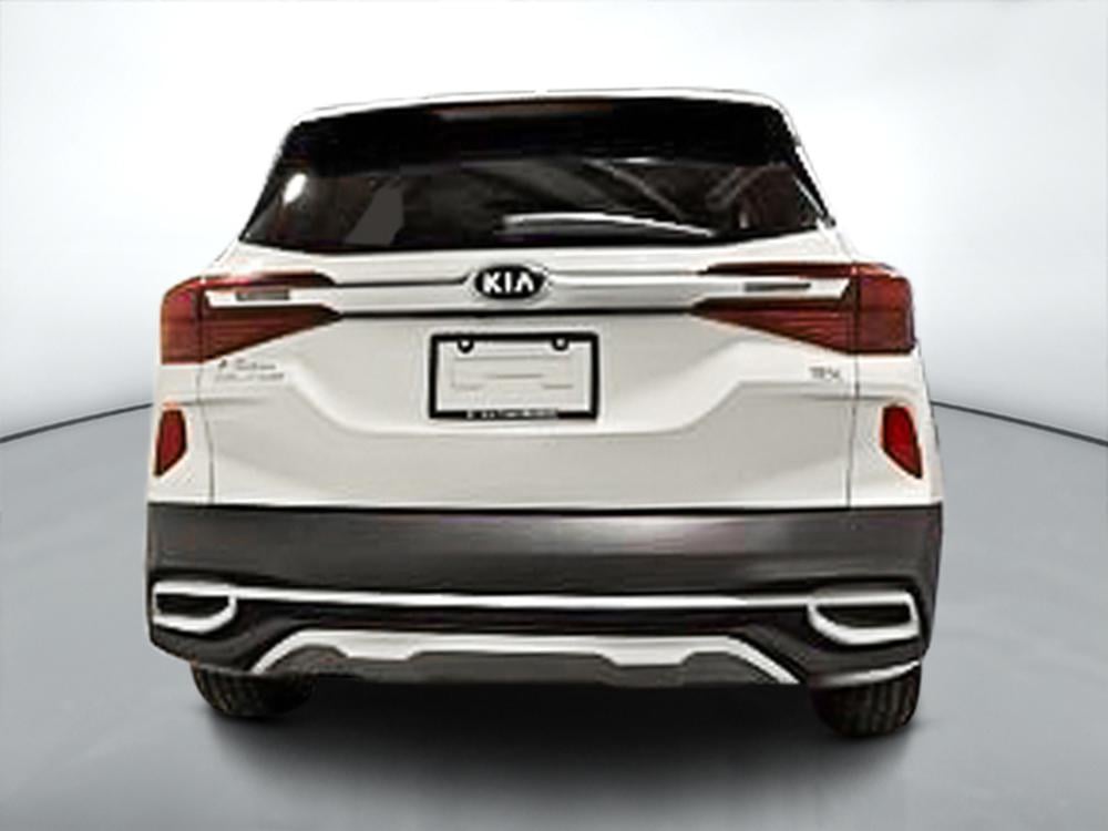 Kia Seltos EX 2021 d&rsquo;occasion à vendre - 4
