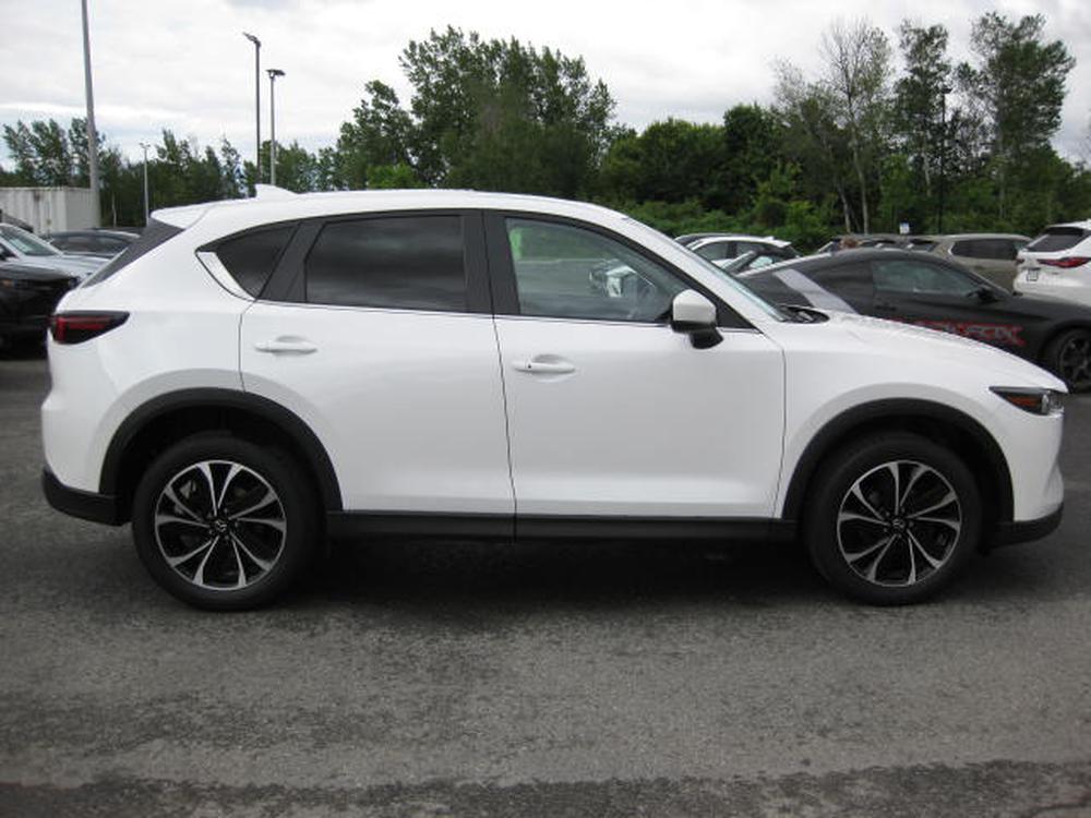 Mazda CX-5 GS-LUXE 2022 d&rsquo;occasion à vendre - 7
