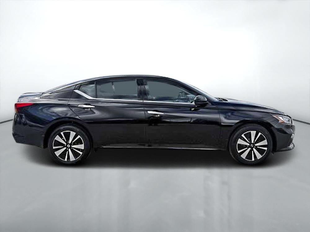 Nissan Altima SV AWD 2019 d&rsquo;occasion à vendre - 2