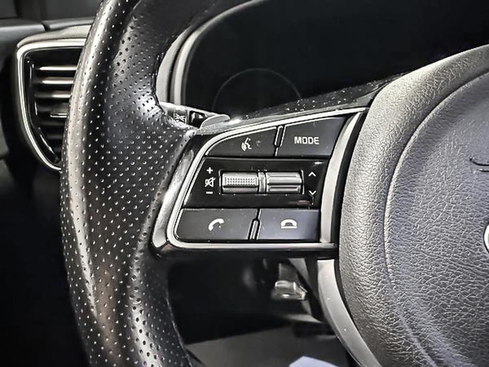 Kia Sportage SX 2020 d&rsquo;occasion à vendre - 19