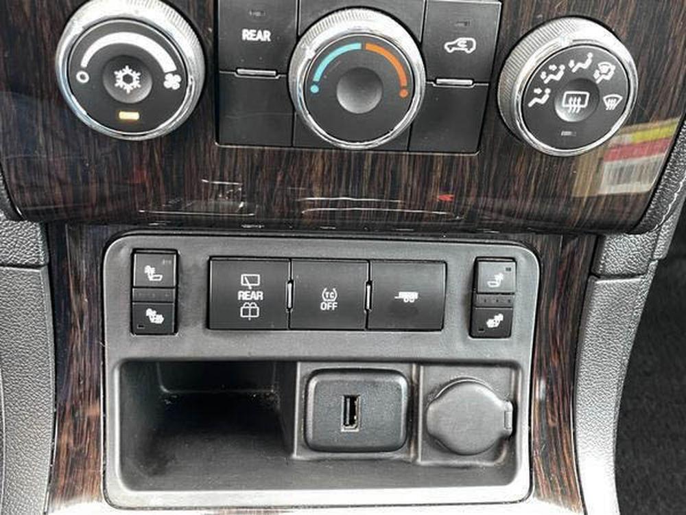 Chevrolet Traverse 1LT 2017 à vendre à Donnacona - 23