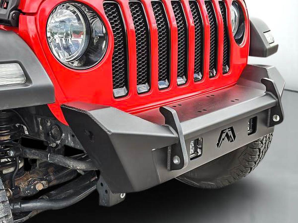 Jeep Wrangler UNLIMITED ALTITUDE // 14000$ DE MODIFICATION 2022 d&rsquo;occasion à vendre - 9