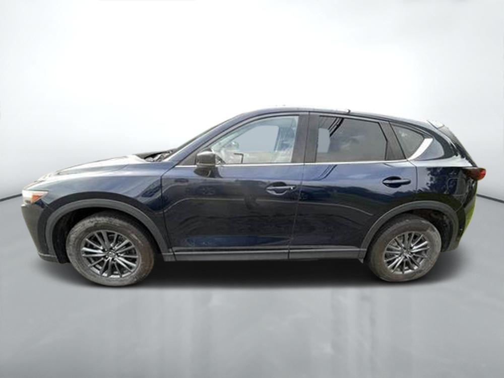Mazda CX-5 GS 2020 à vendre à Donnacona - 4
