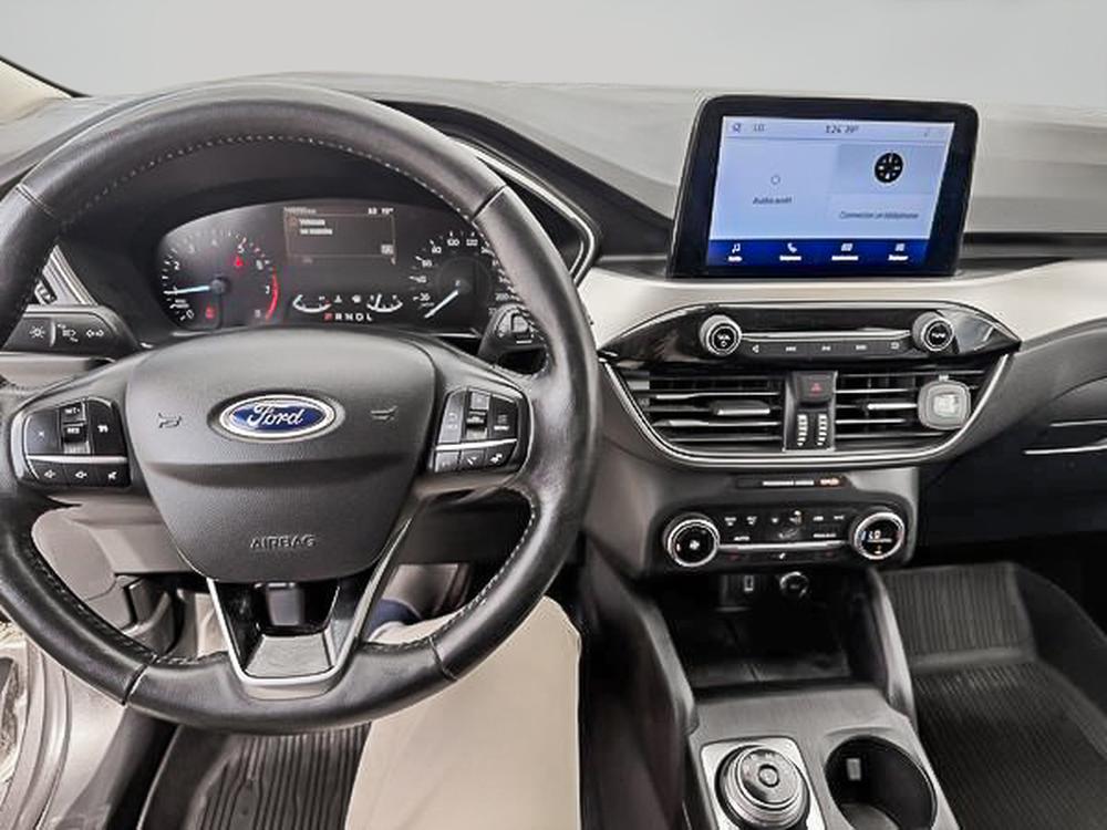 Ford Escape SEL 2020 d&rsquo;occasion à vendre - 30
