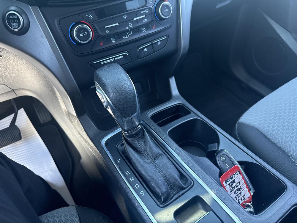 Ford Escape SE 2019 d&rsquo;occasion à vendre - 17