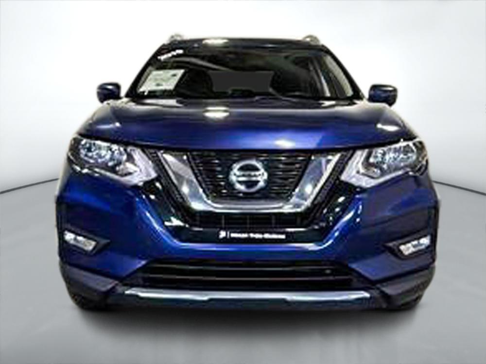 Nissan Rogue SV 2019 d&rsquo;occasion à vendre - 9