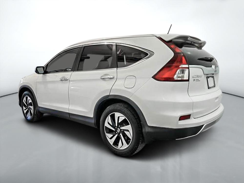 Honda CR-V Touring AWD 2016 d&rsquo;occasion à vendre - 6