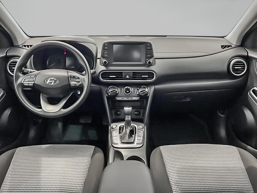Hyundai Kona Essential AWD 2019 d&rsquo;occasion à vendre - 9