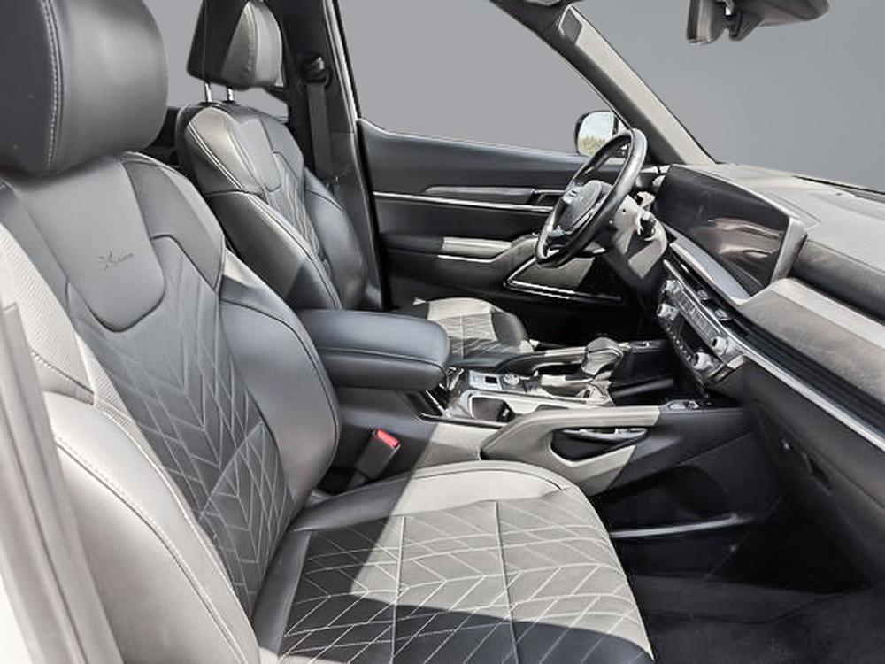 Kia Telluride X LINE AWD 2024 d&rsquo;occasion à vendre - 31