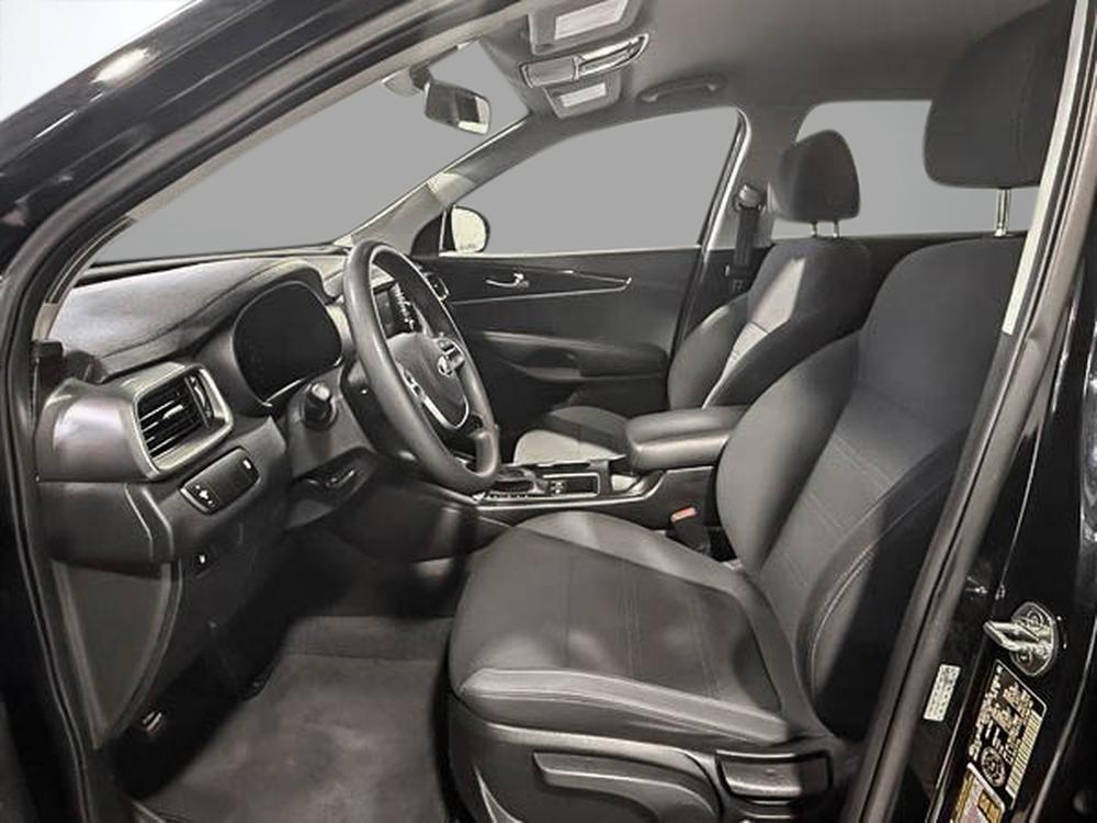 Kia Sorento LX 2020 d&rsquo;occasion à vendre - 16