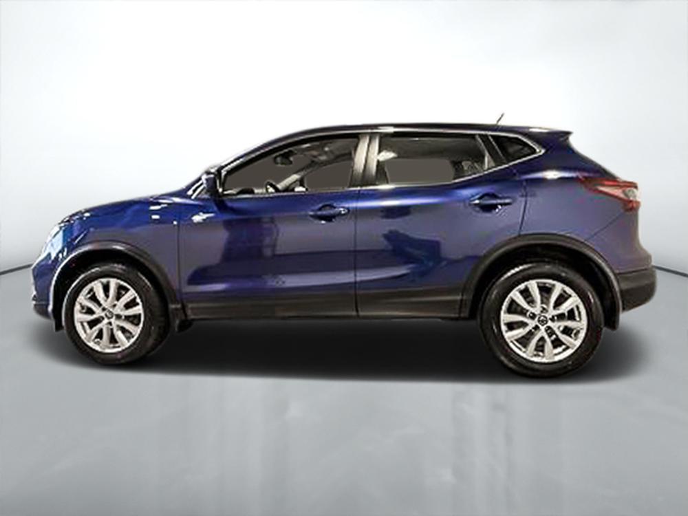 Nissan Qashqai S 2023 d&rsquo;occasion à vendre - 7