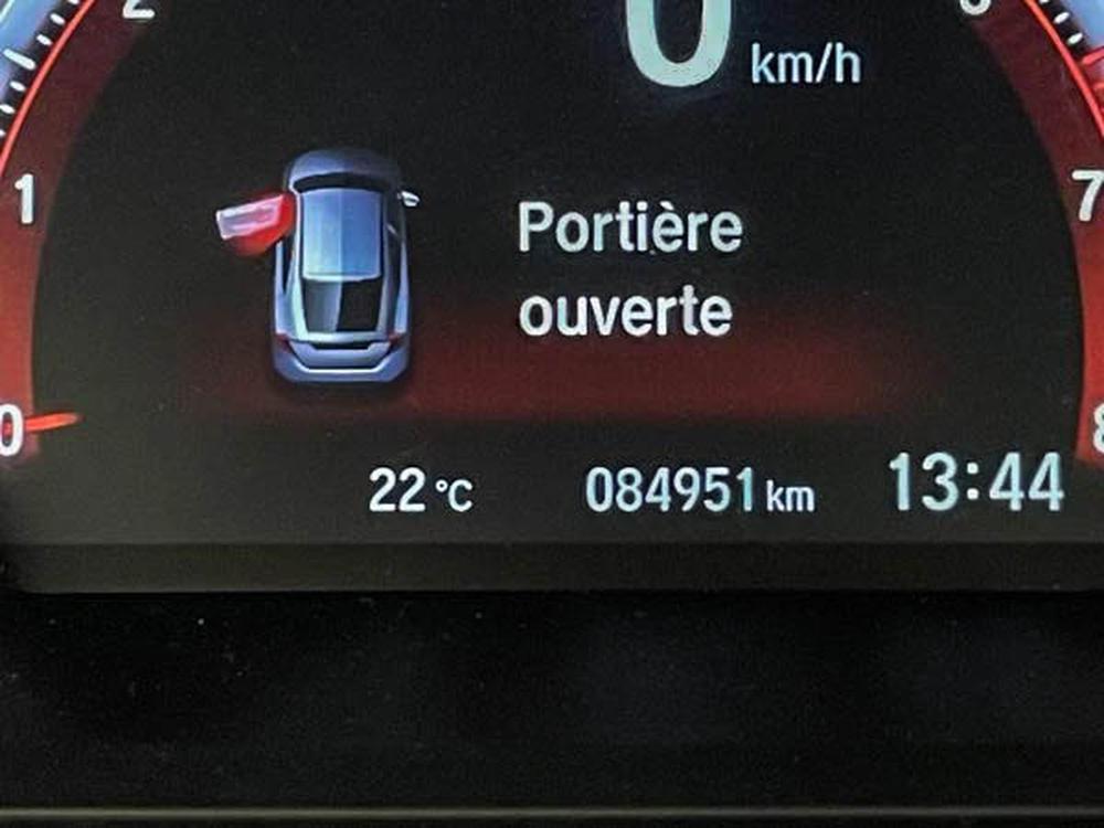 Honda Civic Hayon SPORT 2017 d&rsquo;occasion à vendre - 18