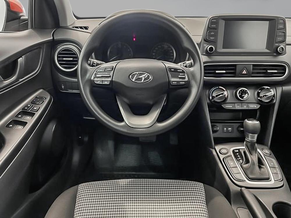 Hyundai Kona Essential AWD 2019 d&rsquo;occasion à vendre - 11