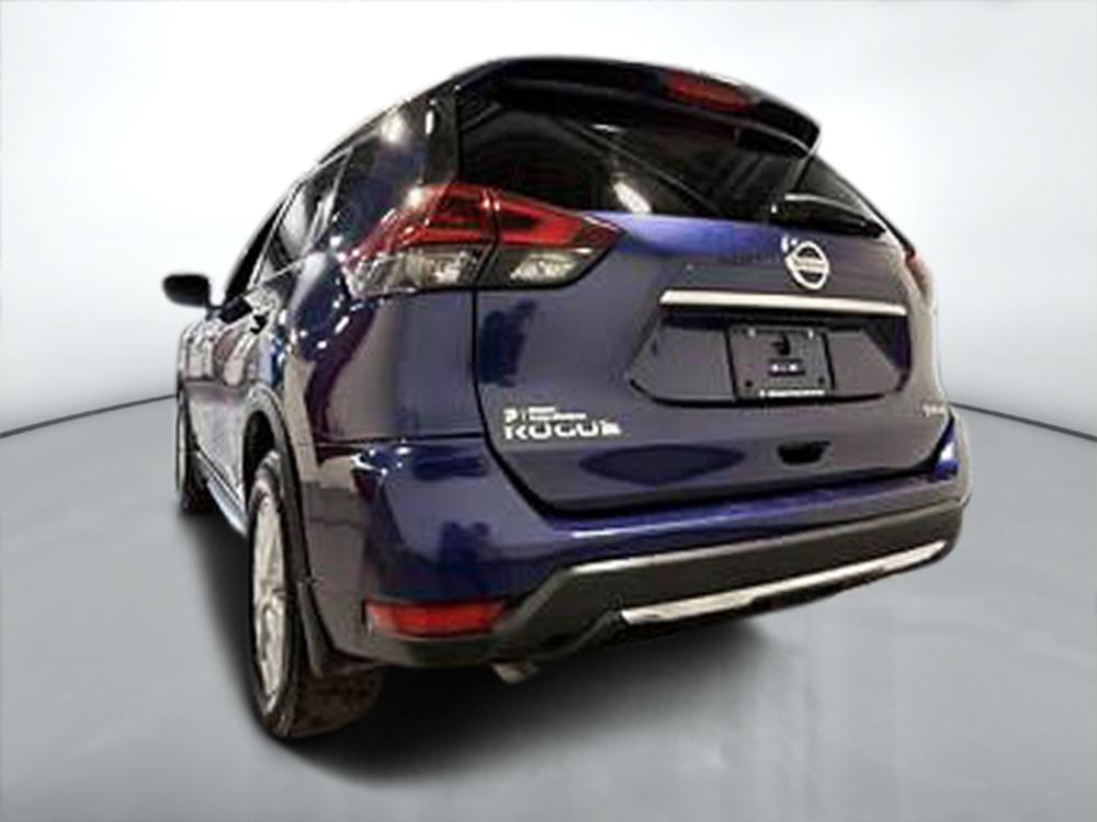 Nissan Rogue SV 2019 d&rsquo;occasion à vendre - 6
