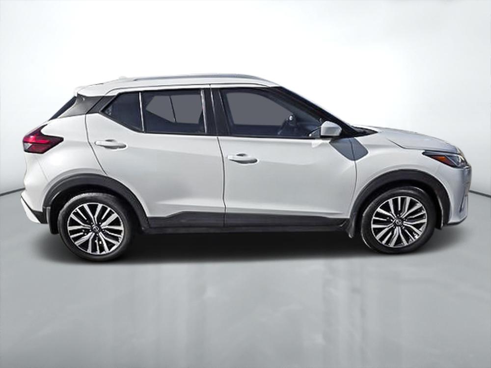 Nissan Kicks SV 2021 d&rsquo;occasion à vendre - 2