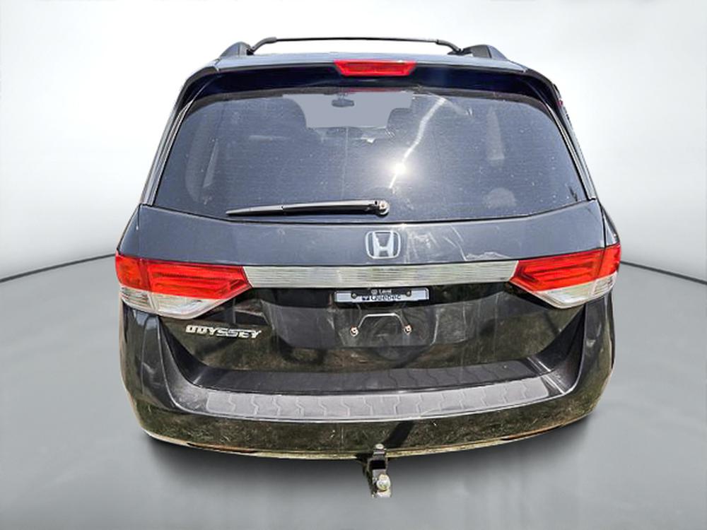 Honda Odyssey EX 2017 à vendre à Shawinigan - 7