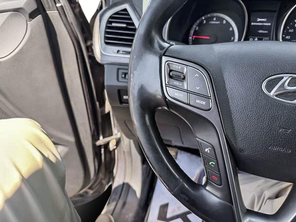 Hyundai Santa Fe Sport 2.4 PREMIUM AWD 2016 à vendre à Trois-Rivières - 21