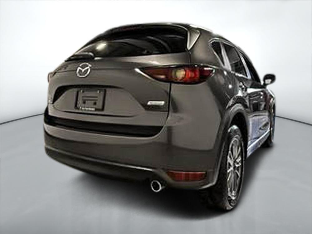 Mazda CX-5 TOURING 2017 d&rsquo;occasion à vendre - 3