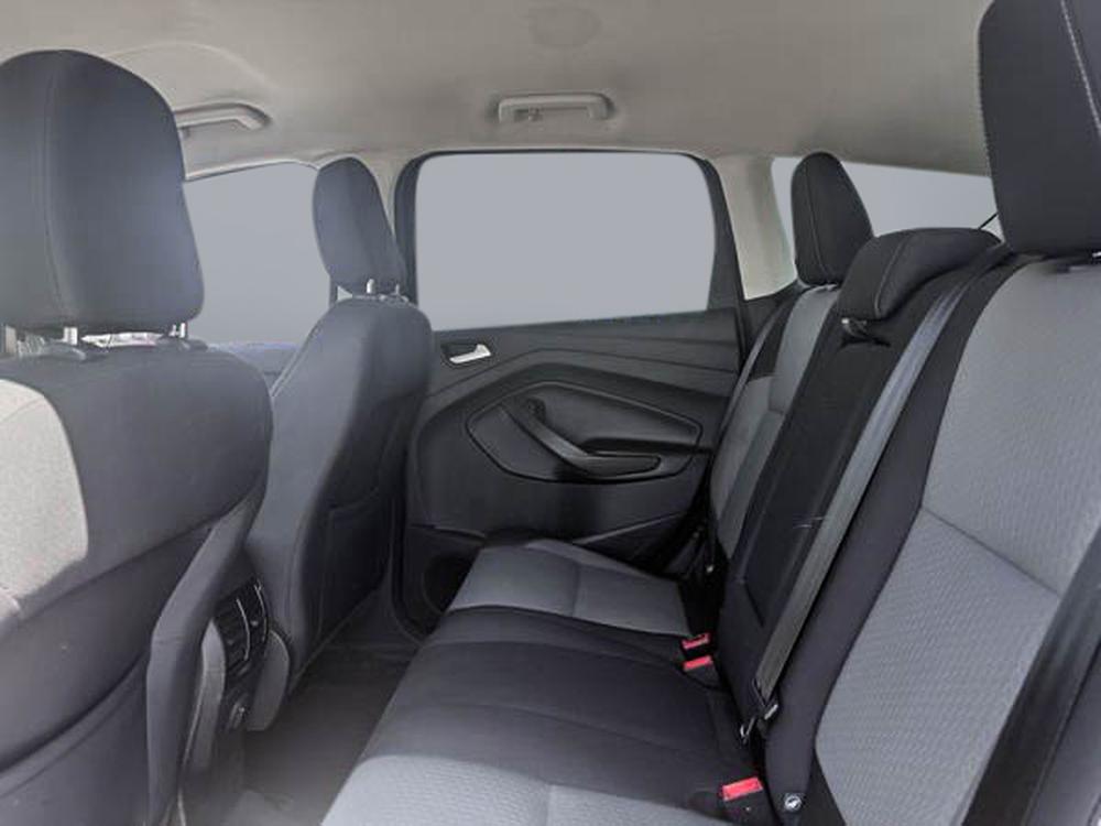 Ford Escape SE 2019 d&rsquo;occasion à vendre - 11