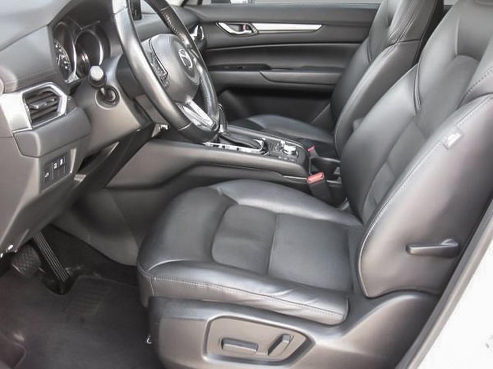 Mazda CX-5 GS-L 2020 d&rsquo;occasion à vendre - 12