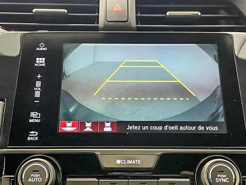 Honda Civic Hayon SPORT 2017 d&rsquo;occasion à vendre - 24