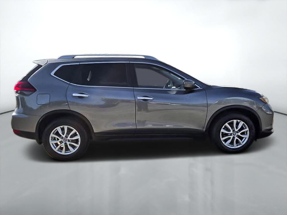 Nissan Rogue SV 2019 d&rsquo;occasion à vendre - 2