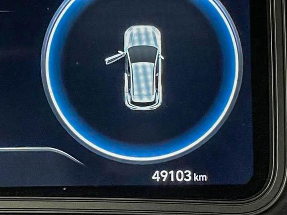 Hyundai Kona électrique Preferred 2023 d&rsquo;occasion à vendre - 18