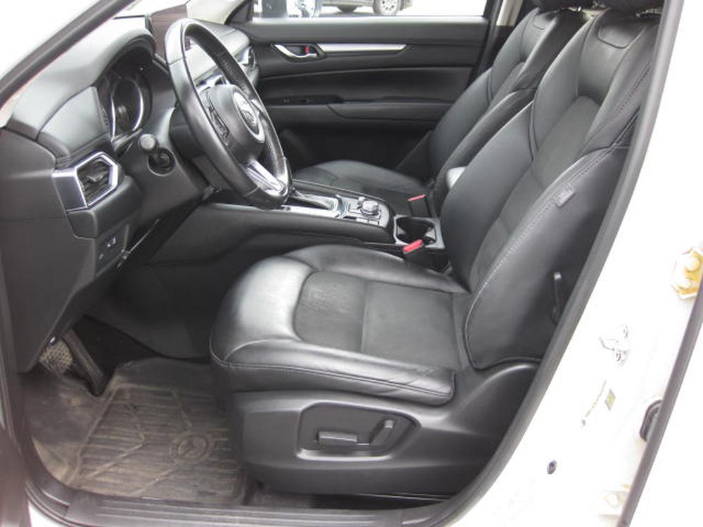 Mazda CX-5 GS-LUXE 2022 d&rsquo;occasion à vendre - 12