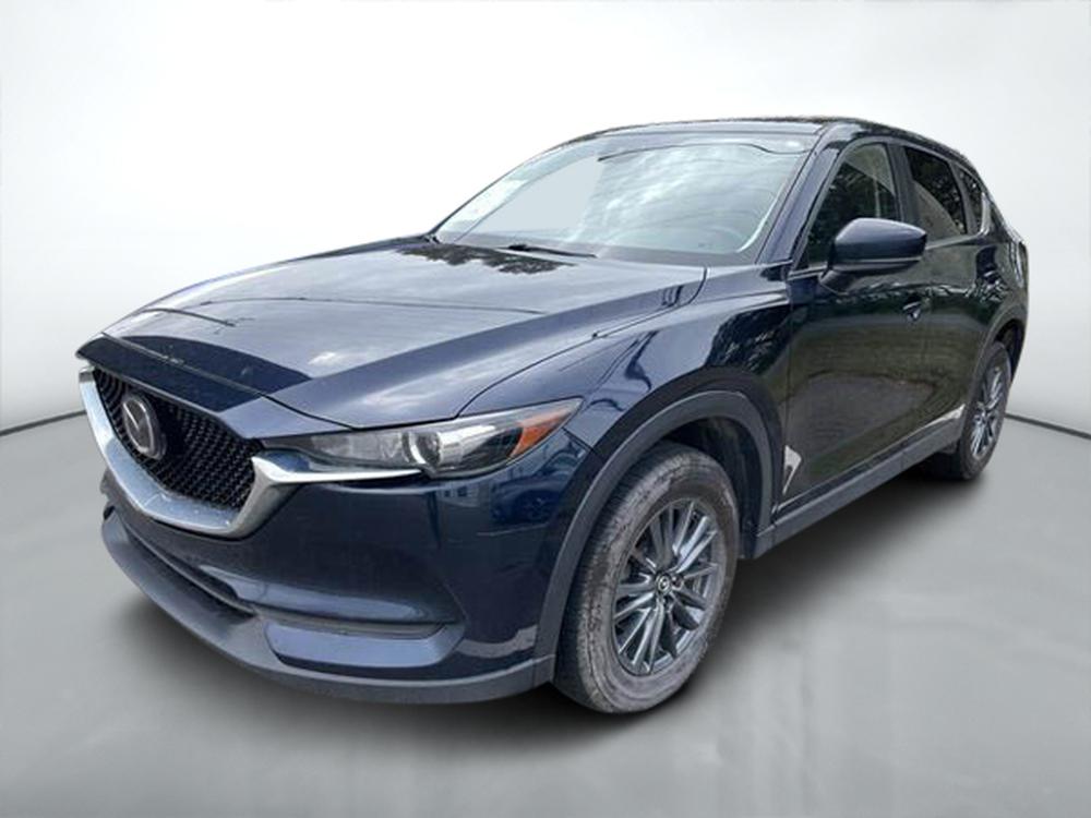 Mazda CX-5 GS 2020 à vendre à Donnacona - 3