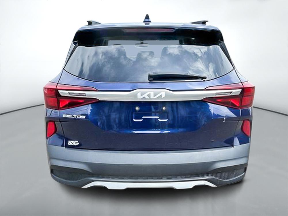 Kia Seltos LX 2022 d&rsquo;occasion à vendre - 6