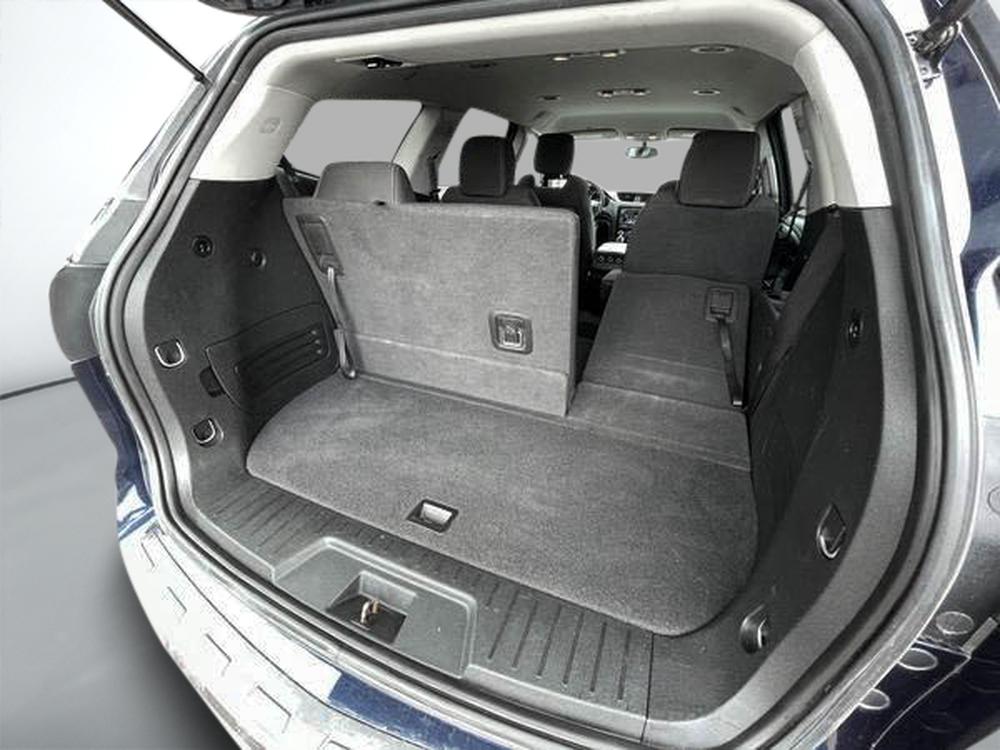 Chevrolet Traverse 1LT 2017 à vendre à Donnacona - 29