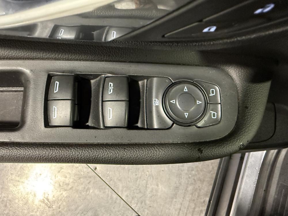 GMC Terrain SLE 2020 d&rsquo;occasion à vendre - 16