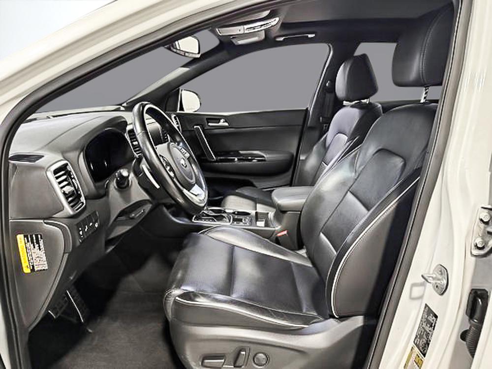 Kia Sportage SX 2020 d&rsquo;occasion à vendre - 17