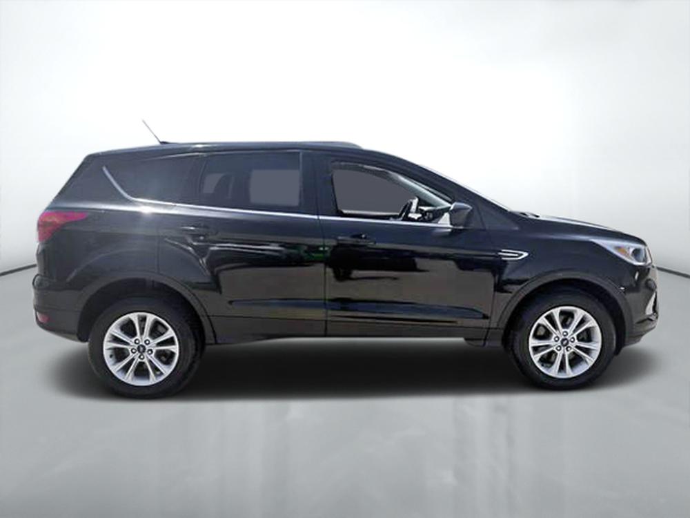 Ford Escape SE 2019 d&rsquo;occasion à vendre - 2