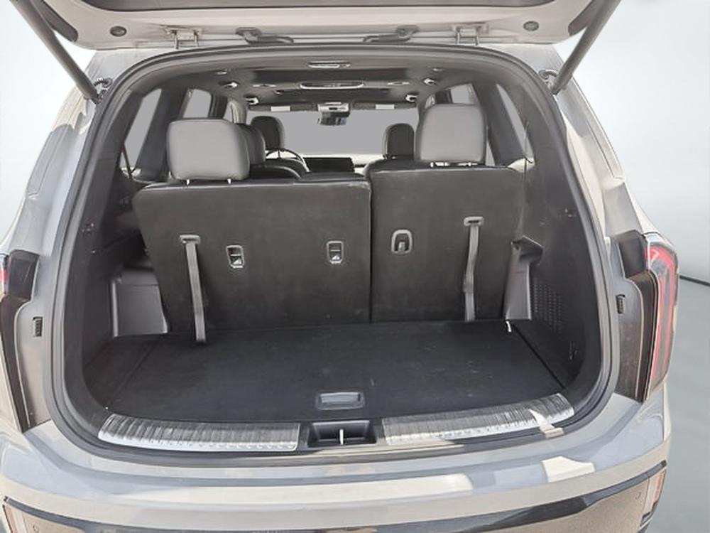 Kia Telluride X LINE AWD 2024 d&rsquo;occasion à vendre - 29