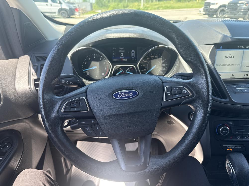Ford Escape SE 2019 d&rsquo;occasion à vendre - 16