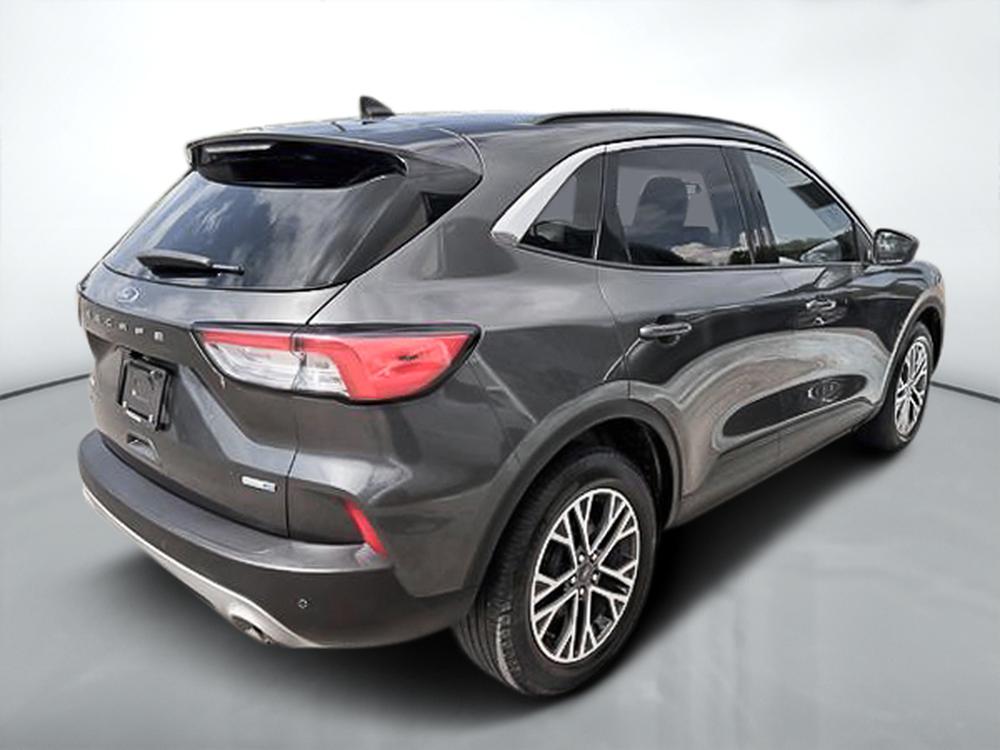 Ford Escape SEL 2020 d&rsquo;occasion à vendre - 8