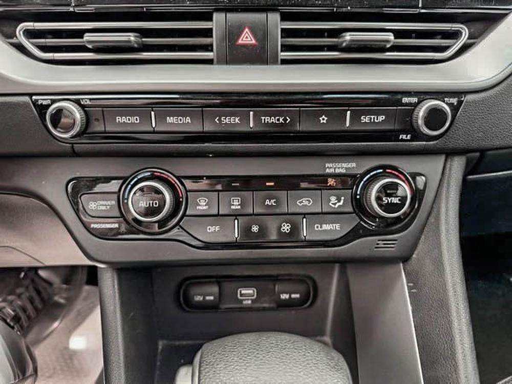 Kia Niro L 2020 à vendre à Trois-Rivières - 29