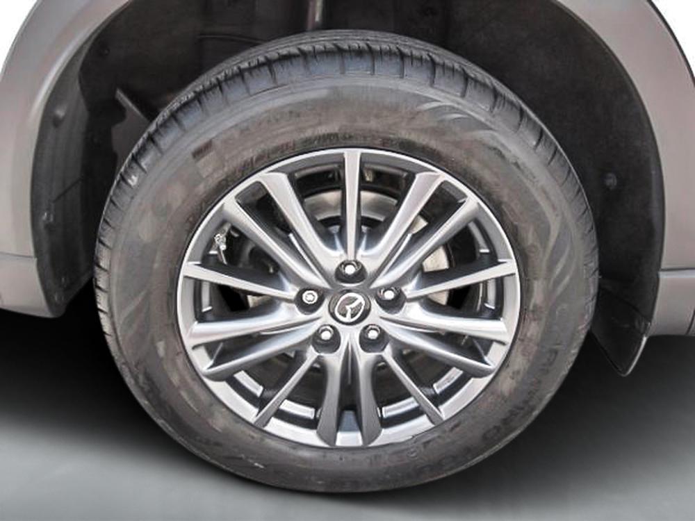 Mazda CX-5 GS-L 2020 d&rsquo;occasion à vendre - 8