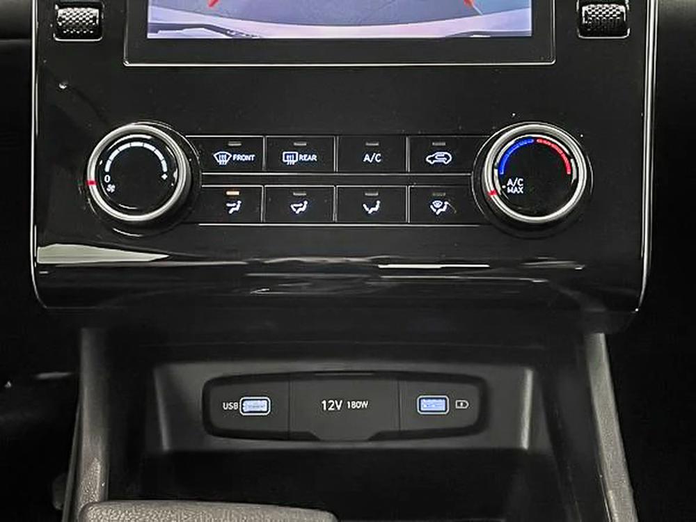 Hyundai Tucson Essential 2022 d&rsquo;occasion à vendre - 24